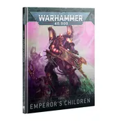 40k Codex: Emperor's Children