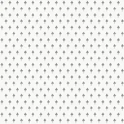 Magnolia Home MF4775 Charm Black & White Wallpaper