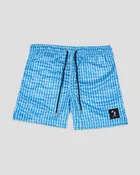 6432 Diamond Air Mesh Shorts