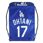 Los Angeles Dodgers Shohei Ohtani Drawstring Backpack