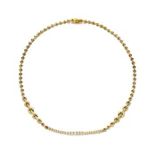 Bond Flow Necklace