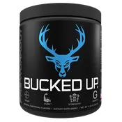 Bucked Up