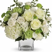 Teleflora's Shining On Bouquet