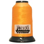 0004 Indian Orange — Kramer's