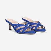 27 EDIT Tuesday Slide Sandal