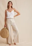 Frayed Edge Camisole