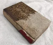 1839 Nouveaux Elements Medecine Operatoire, Antique Medical Textbook Reference