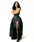 Diva! Short and Curvy  Under Bust Corset Dress Green Taffeta — Steel Bones