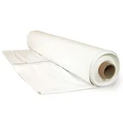 2.4 Mil White Overwintering Film