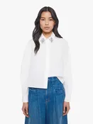 MOTHER DENIM The Honor Shirt