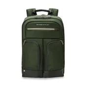 BRIGGS & RILEY HTA SLIM EXPANDABLE BACKPACK
