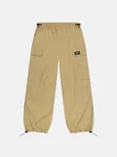 BAGGY WIDE TROUSERS