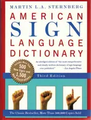 American Sign Language Dictionary