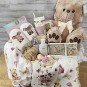 I Love You Beary Much - $245