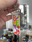 Bead Bead Bead Fob — Bead Soup