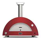 Alfa Pizza Ovens: Moderno 3 Pizze