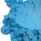 Blue Cotton Candy