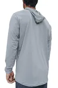 #5161h Mens 5FLEX Long Sleeve Pullover Hoody