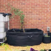 200 Gallon Grow Bags Extra Large for Raised Beds