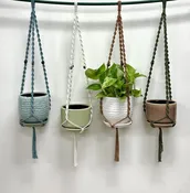 MACRAME WORKSHOP  SUNDAY 9/21 — Deeply Rooted Camarillo