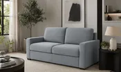 American Leather Today Lyons Zero Wall Clearance Sleeper With Track Arms