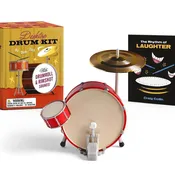 Desktop Drum Kit