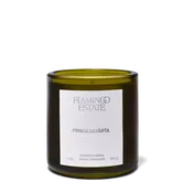 Prinsesstårta Candle
