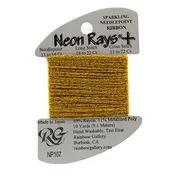 Neon Rays Plus NP107 Antique Gold