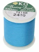 K.O. Thread - Turquoise
