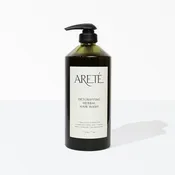 aret detoxifying herbal hair wash for scalp detox care