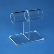 Acrylic Bracelet Display Stand for Countertops and Retail