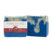 American Spice Bar Soap