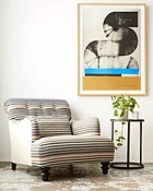 Acacia Chair