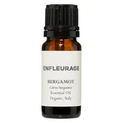 Bergamot Essential Oil, Organic, Italy