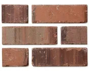 Classic Used Full-Size Brick