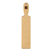 10"X2" Rectangular Paddle