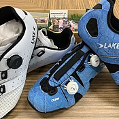Lake Shoes — enduranceWERX