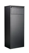 Allux 800 Rear Retrieval