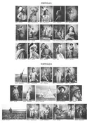 Antique Photo Reproductions: Frank B. Fiske Portfolio I and II
