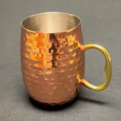 Moscow Mule Mug