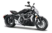 11110/BLACK – 1:12 Ducati X Diavel S – *