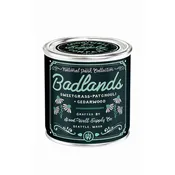 Badlands National Park Candle