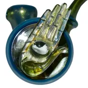 Egon X Murtha X Mike Mason Sherlock