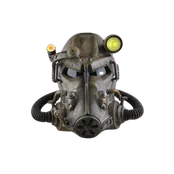 Fallout Shelter Power Armor Helmet