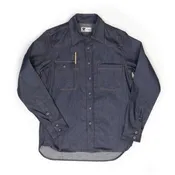 Topper Denim Shirt