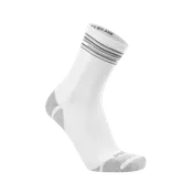 BALEGA BLISTER RESIST LIGHT MINI CREW RUNNING SOCKS