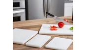King HDPE Polyethylene Cutting Boards - Cut-to-Size