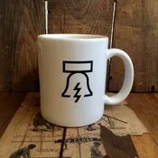 Bell & Bolt Mug