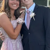 Prom Corsages  24-4