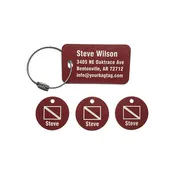 Scuba Gear Tag Combo Pack